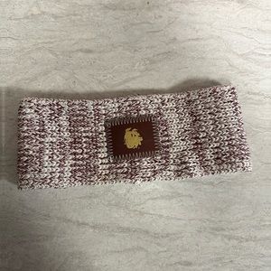Love Your Melon UMD Bulldog Winter Headband